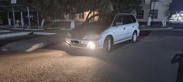 насос для автомобиля: Honda Odyssey: 2002 г., 3 л, Автоматтык, Бензин, Вэн/Минивэн