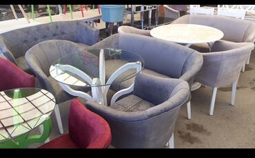 Divan və kreslo dəstləri: Mini jurnalni masa 130ve 190 Evlerinize baglariniza ofislerinize — 15