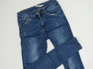 t shirty hugo boss: Fashion, Jeans for women, size S (EU 36)