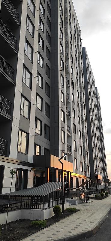 Новостройки от застройщика: Сдан, Элитка, 3 комнаты, 96 м² — 1