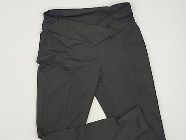 trekingowe: Shein, Legginsy Sportowe damskie, rozmiar S — 1