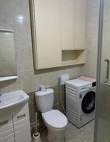 Долгосрочная аренда квартир: Студия, Без подселения — 5