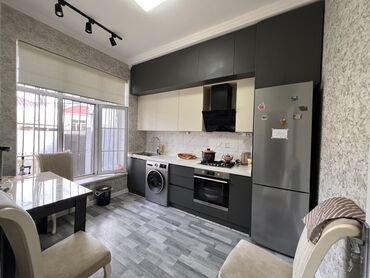 xalqlar dostluğu ev: 4 комнаты, 120 м², Свежий ремонт