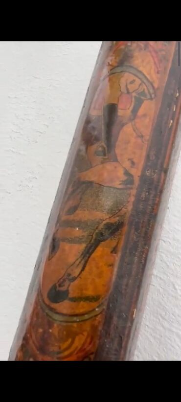 антикварные часы настенные: Qedminin antikvar. rucka qabi qələm qabısı 1800 -1850ci ilərin