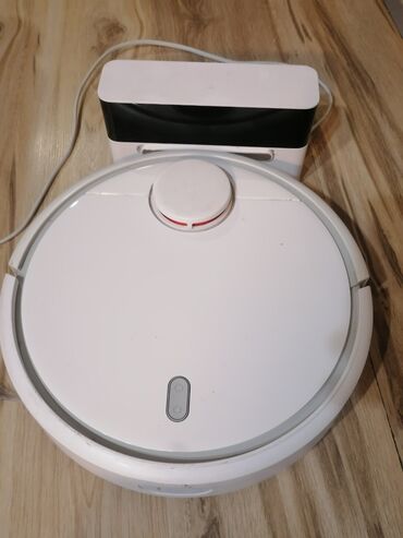 Robot usisivači: Xiaomi Robot usisivač sa bazom za punjenje - Tip: robotski usisivač — 4