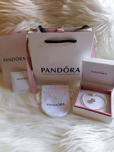 Setovi nakita: ,Original pandora 4000 — 5