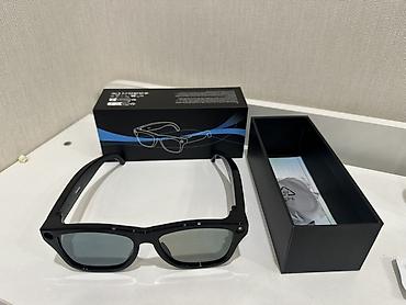 rayban meta gen 2: Умные очки с камерой и аудио
Не пользовались — 1