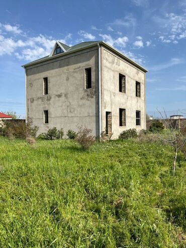Həyət evləri və villaların satışı: Saray 6 otaqlı, 300 kv. m, Təmirsiz -da lalafo.az — 22 Həyət evləri və villaların satışı: Saray 6 otaqlı, 300 kv. m, Təmirsiz — 22