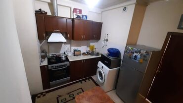 Yeni tikili: M. Həzi Aslanov, 2 otaqlı, Yeni tikili, m. Həzi Aslanov, 53 kv. m — 7