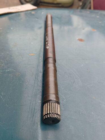 Auto delovi: Poluosovina prednja gola Lada 2121,21213,21214 Niva n. tip br.1 — 7