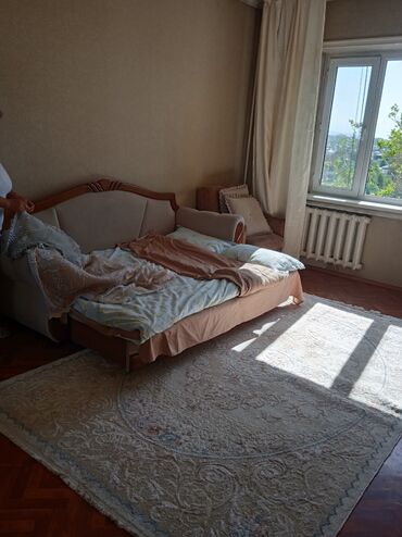 Продажа квартир: 1 комната, 34 м², 105 серия, 8 этаж, Старый ремонт