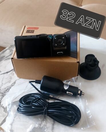 irsad redmi note 9 s: Videoreqistratorlar, Yeni, Avtomatik, 128 gb, Ünvandan götürmə
