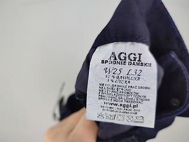 agolde jeans: AGGI, Jeansy damskie, rozmiar S — 5