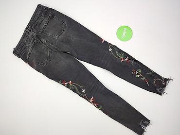 zara boho: Zara, Jeansy damskie, rozmiar S — 3