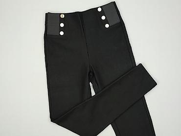 gomez rabaty: Legginsy Eleganckie damskie, rozmiar L — 1