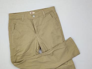 apple bottom: Levi’s, Spodnie materiałowe damskie, rozmiar 2XS — 1