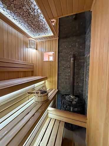 пр чуй: 🏡 Элитный двухэтажный Barn House посуточно ✨ Современный стиль • Уют — 3