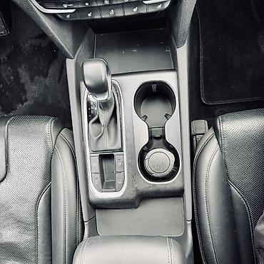 Hyundai: Hyundai Santa Fe: 2018 г., 2 л, Автомат, Дизель, Кроссовер — 13