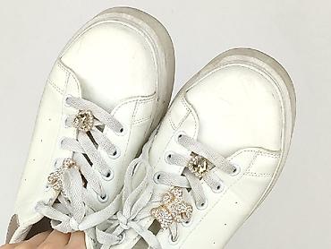 buty z c: Sneakersy damskie, rozmiar 38 — 5