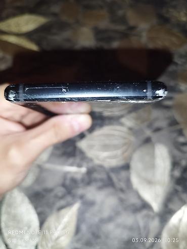 not 9 samsung: Samsung Galaxy Note 9, 128 GB, rəng - Qara, Qırıq — 6