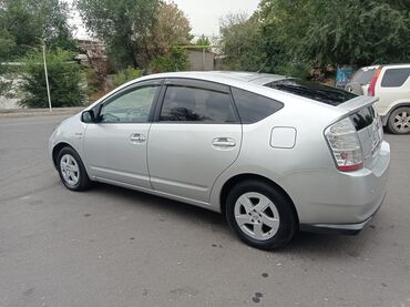 на гольф 3 венто: Toyota Prius: 2007 г., 1.5 л, Автомат, Бензин, Хэтчбэк