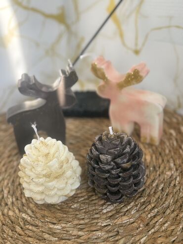 Şamlar: Şam Fiqurlu — 4