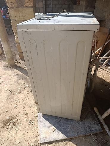 en ucuz ps5: LG paltaryuyan maşın – Inverter Direct Drive, 6 kq Xüsusiyyətlər: - — 5