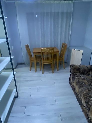 Долгосрочная аренда домов: 38 м², 1 комната, Евроремонт — 6