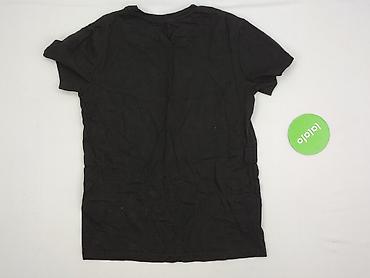 pull and bear oversized t shirty: Sinsay, T-shirt damski, rozmiar M — 3