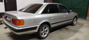 audi s4 universal: Audi S4: 1993 г., 2.8 л, Механика, Газ, Седан