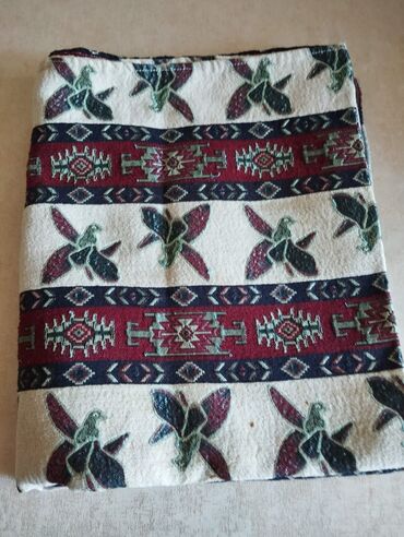 türkmən tekstil: Süfrə