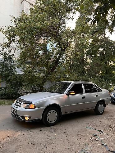 амортизатор деу нексия: Daewoo Nexia: 2012 г., 1.5 л, Механика, Бензин, Седан — 2