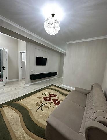 Посуточная аренда квартир: Студия, Кондиционер — 5