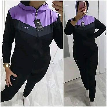 pidžame: Model zs punije dame 
mokra likra
2xl, 3xl, 4xl
Cena 3300 din
🟢 — 2