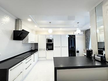 Долгосрочная аренда квартир: 2 комнаты, Собственник, С мебелью полностью — 4