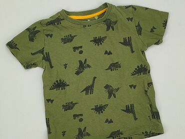 koszula z haftem zara: T-shirt, 5.10.15, 3-4 years, 98-104 cm, condition - Very good