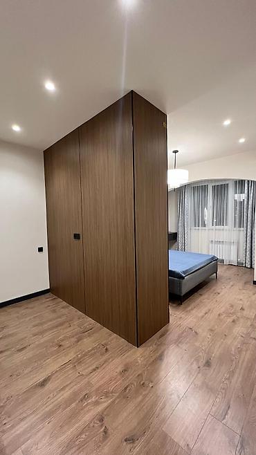 Продажа квартир: 2 комнаты, 45 м², Элитка, 6 этаж, Дизайнерский ремонт — 17