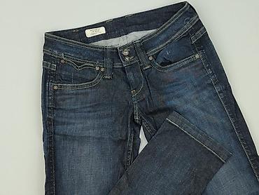 eobuwie pepe jeans: Pepe Jeans, Jeansy damskie, rozmiar S — 1