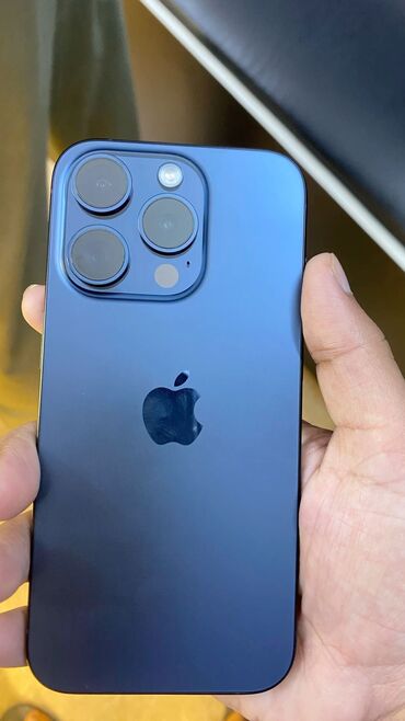 айфон про 15 цена: IPhone 15 Pro, Б/у, 512 ГБ, Blue Titanium, Защитное стекло, 97 %