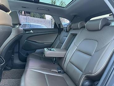 Hyundai: Hyundai Tucson: 2019 г., 2 л, Автомат, Дизель, Кроссовер at lalafo.kg — 9 Hyundai: Hyundai Tucson: 2019 г., 2 л, Автомат, Дизель, Кроссовер — 9
