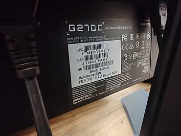 playstation 3 arenda: Kompüterin və monitorun bütün dannılar şəkildə paylaşılıb. usdunde — 2