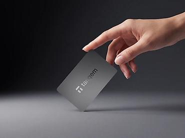 не актив: Angem Wallet 2.0 — это современный аппаратный кошелек в формате — 1