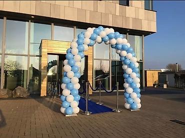 Организация мероприятий: Организация мероприятий | Гелевые шары, Оформление мероприятий — 31