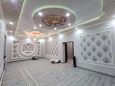 Ремонт под ключ: Ремонт под ключ | Квартиры Больше 6 лет опыта — 2