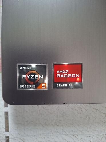 комтер: Б/у, AMD Ryzen 5 — 3