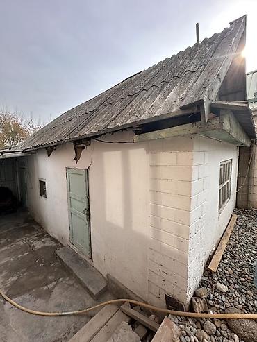 Продажа домов: Дом, 214 м², 4 комнаты, Агентство недвижимости, Косметический ремонт — 4