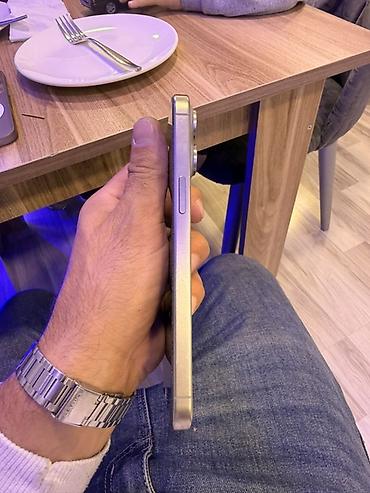 dubay iphone 14 pro: Face ID, Sənədlərlə — 4