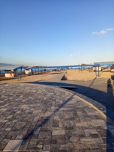 Иссык-Куль 2025: Номер, СОЛНЫШКО Чолпон-Ата, Парковка, стоянка, Бассейн, Барбекю — 9