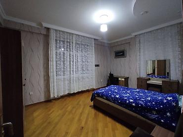 сад: Мехдиабад, 2 комнаты, Новостройка, м. Азадлыг Проспекти, 85 м² — 3
