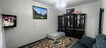 рассрочка желмаян: 3 комнаты, 75 м², 105 серия, 3 этаж, Дизайнерский ремонт — 5